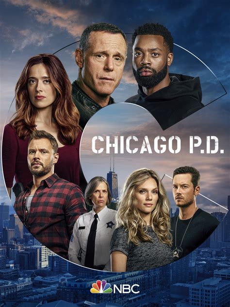 I will be brutally honest with you. . Chicago pd tv show wiki